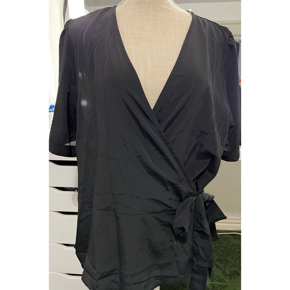 Womens blouse